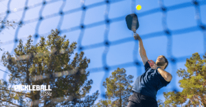 Onde Jogar Pickleball