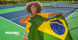 Pickleball: O Esporte que Está Conquistando o Brasil
